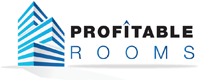 profitable rooms logo